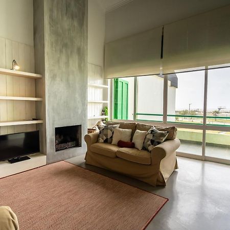 Casa Dos Patos Quiaios Villa Figueira da Foz Luaran gambar