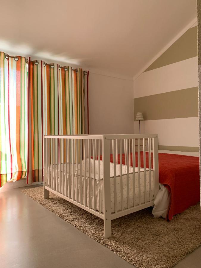 Casa Dos Patos Quiaios Villa Figueira da Foz Luaran gambar