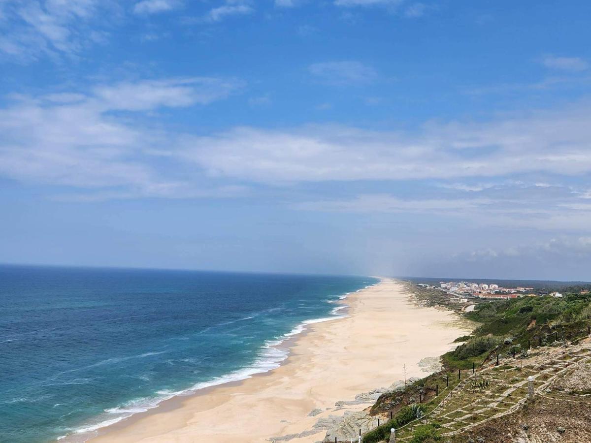 Casa Dos Patos Quiaios Villa Figueira da Foz Luaran gambar