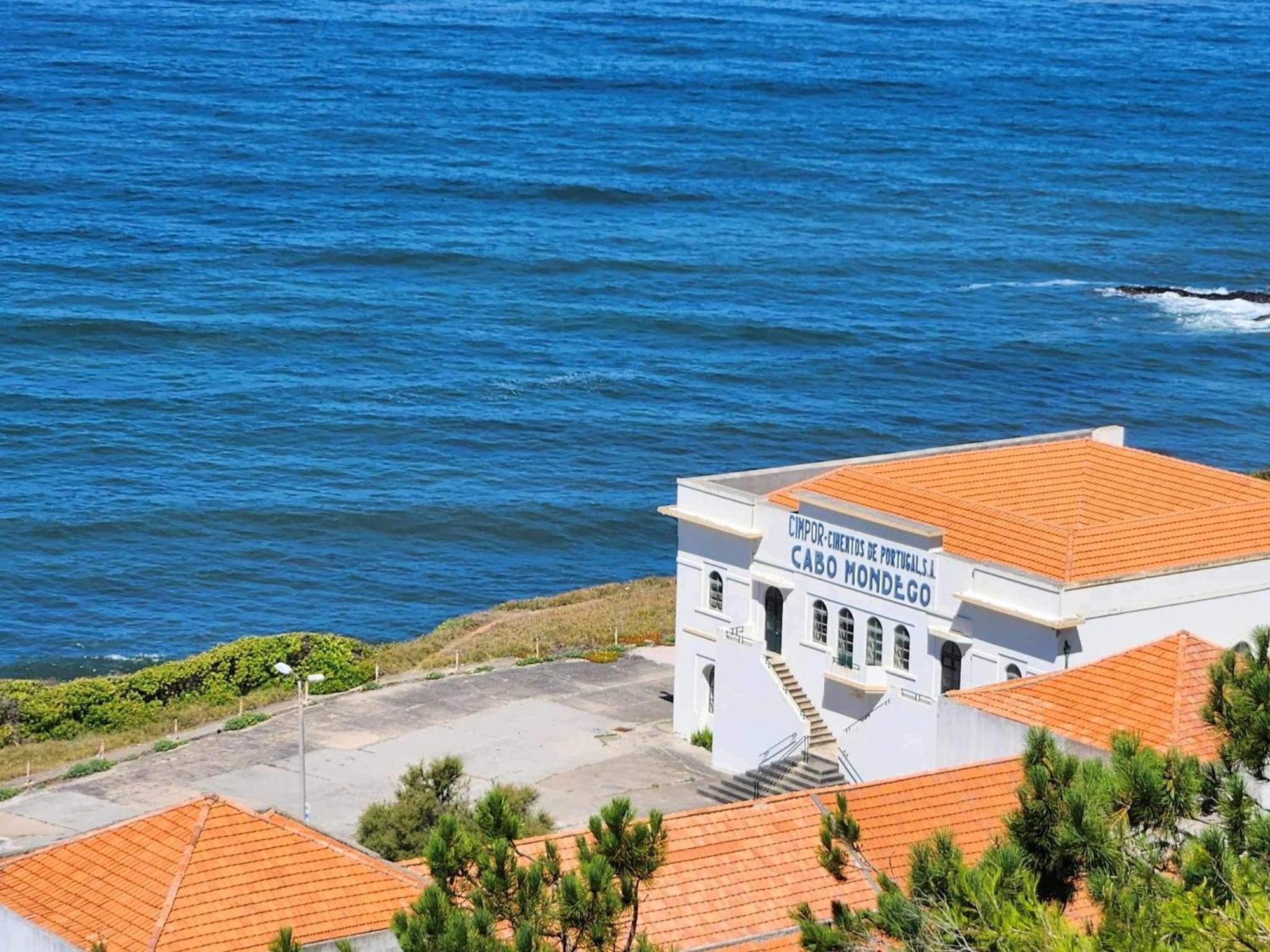 Casa Dos Patos Quiaios Villa Figueira da Foz Luaran gambar
